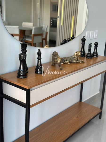 CASA À VENDA COM 130M² NO BAIRRO ARAÇÁ!: 16ª foto da galeria de imagens do imóvel