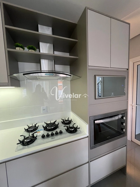 CASA À VENDA COM 130M² NO BAIRRO ARAÇÁ!: 19ª foto da galeria de imagens do imóvel