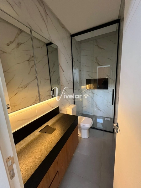 CASA À VENDA COM 130M² NO BAIRRO ARAÇÁ!: 12ª foto da galeria de imagens do imóvel