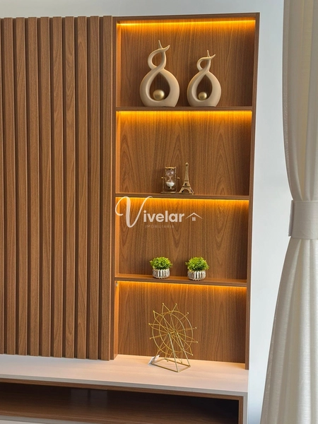 CASA À VENDA COM 130M² NO BAIRRO ARAÇÁ!: 17ª foto da galeria de imagens do imóvel
