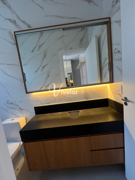 CASA À VENDA COM 130M² NO BAIRRO ARAÇÁ!: 20ª foto da galeria de imagens do imóvel