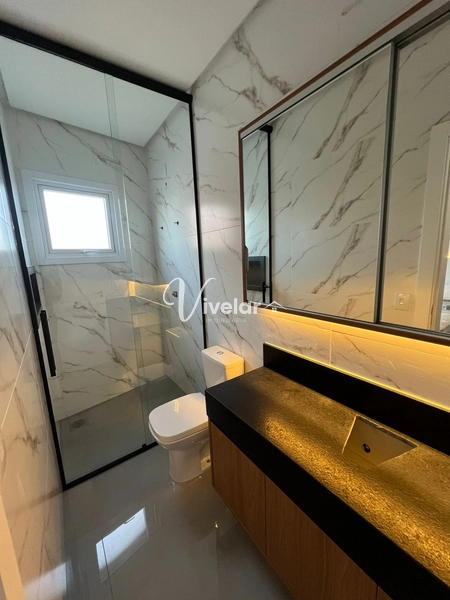 CASA À VENDA COM 130M² NO BAIRRO ARAÇÁ!: 22ª foto da galeria de imagens do imóvel