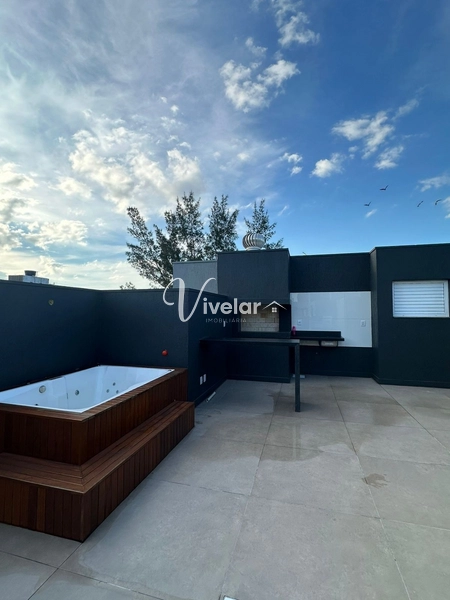 CASA À VENDA COM 130M² NO BAIRRO ARAÇÁ!: 36ª foto da galeria de imagens do imóvel