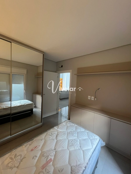 CASA À VENDA COM 130M² NO BAIRRO ARAÇÁ!: 9ª foto da galeria de imagens do imóvel