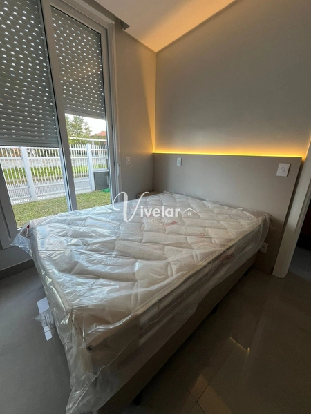 CASA À VENDA COM 130M² NO BAIRRO ARAÇÁ!: 23ª foto da galeria de imagens do imóvel