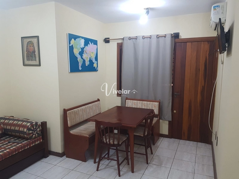 EXCELENTE OPORTUNIDADE NO BAIRRO ZONA NOVA À 02 QUADRAS DO MAR: 5ª foto da galeria de imagens do imóvel