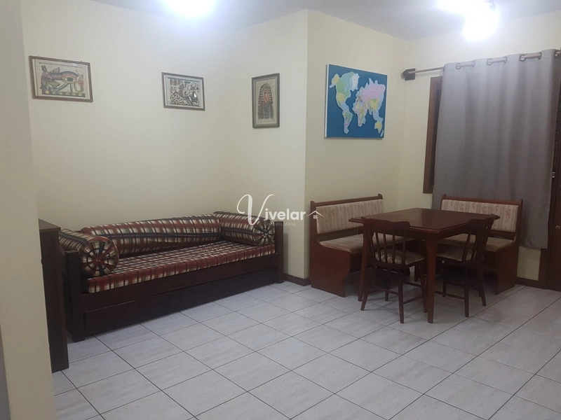 EXCELENTE OPORTUNIDADE NO BAIRRO ZONA NOVA À 02 QUADRAS DO MAR: 4ª foto da galeria de imagens do imóvel