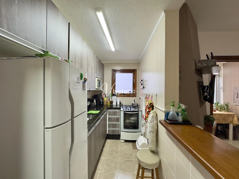 APARTAMENTO À VENDA 2D COM BOX E PREÇO DE 1D: 6ª foto da galeria de imagens do imóvel