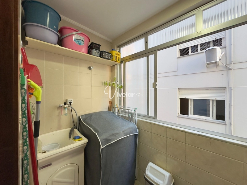 APARTAMENTO À VENDA 2D COM BOX E PREÇO DE 1D: 8ª foto da galeria de imagens do imóvel