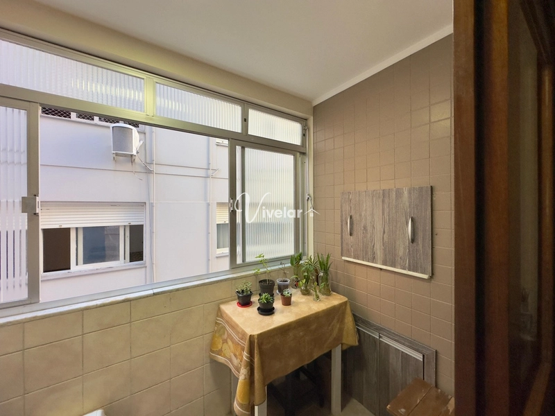 APARTAMENTO À VENDA 2D COM BOX E PREÇO DE 1D: 5ª foto da galeria de imagens do imóvel