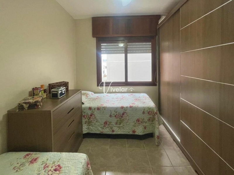 APARTAMENTO À VENDA 2D COM BOX E PREÇO DE 1D: 10ª foto da galeria de imagens do imóvel