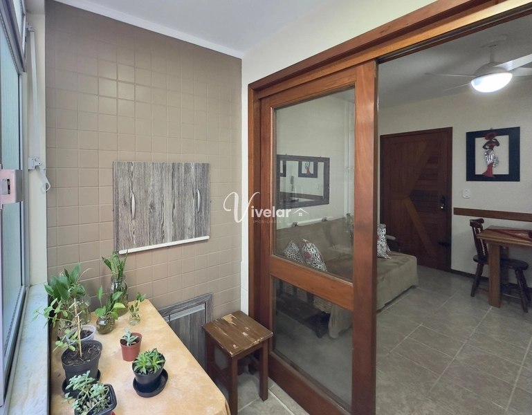 APARTAMENTO À VENDA 2D COM BOX E PREÇO DE 1D: 7ª foto da galeria de imagens do imóvel