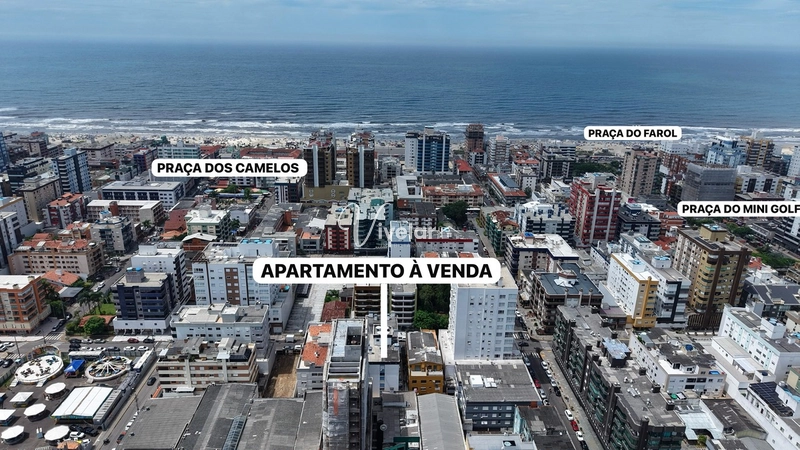 APARTAMENTO À VENDA 2D COM BOX E PREÇO DE 1D: 17ª foto da galeria de imagens do imóvel