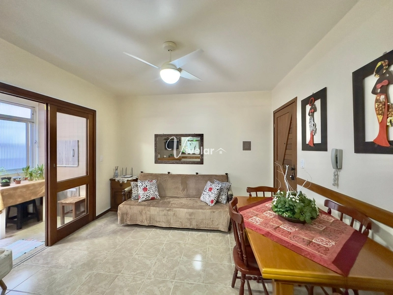 APARTAMENTO À VENDA 2D COM BOX E PREÇO DE 1D: 4ª foto da galeria de imagens do imóvel
