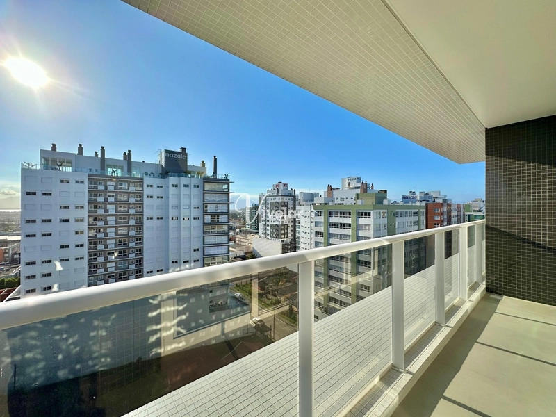 AMPLO APARTAMENTO COM INFRA FANTASTICA !: 9ª foto da galeria de imagens do imóvel