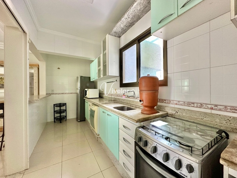 AMPLO APARTAMENTO A VENDA !: 5ª foto da galeria de imagens do imóvel