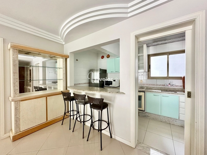 AMPLO APARTAMENTO A VENDA !: 4ª foto da galeria de imagens do imóvel
