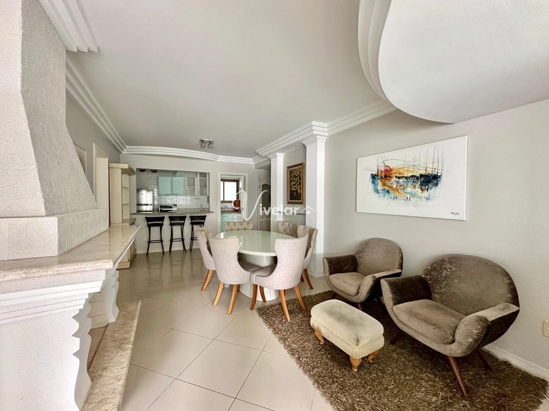 AMPLO APARTAMENTO A VENDA !: 10ª foto da galeria de imagens do imóvel
