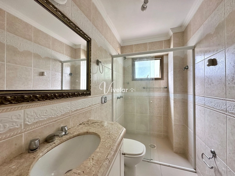 AMPLO APARTAMENTO A VENDA !: 3ª foto da galeria de imagens do imóvel