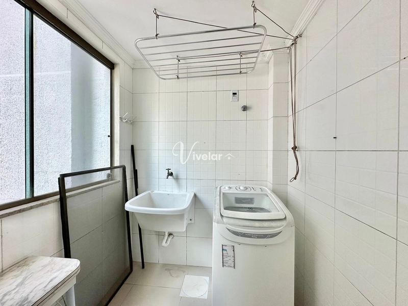 AMPLO APARTAMENTO A VENDA !: 6ª foto da galeria de imagens do imóvel