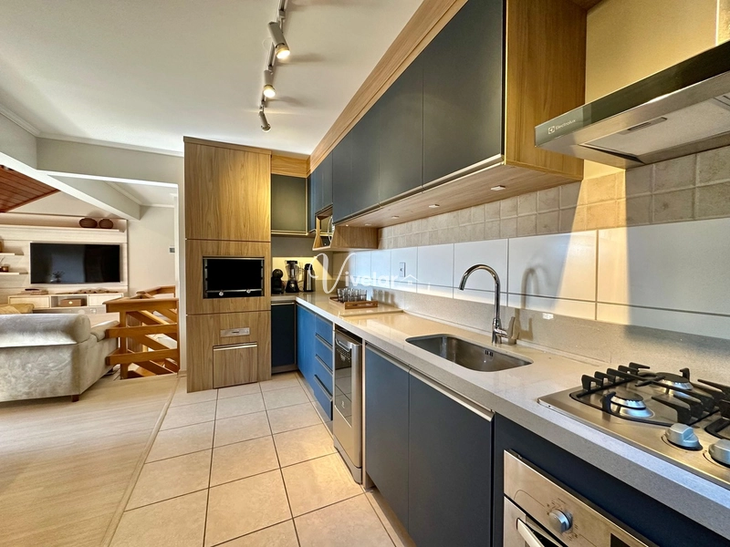 APARTAMENTO AMLO DE 3 DORMITORIOS !: 15ª foto da galeria de imagens do imóvel