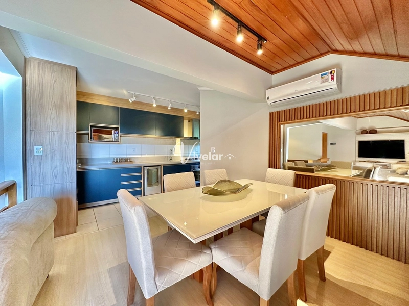 APARTAMENTO AMLO DE 3 DORMITORIOS !: 21ª foto da galeria de imagens do imóvel