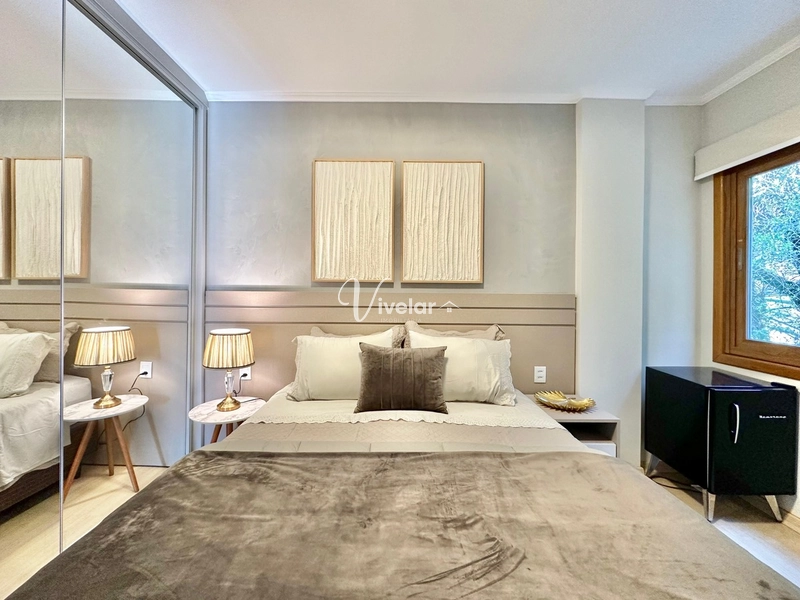 APARTAMENTO AMLO DE 3 DORMITORIOS !: 3ª foto da galeria de imagens do imóvel