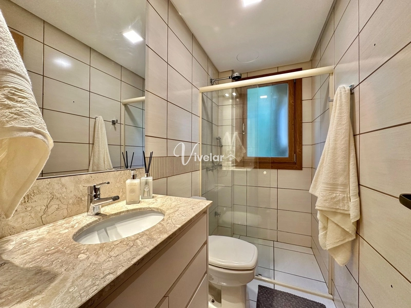 APARTAMENTO AMLO DE 3 DORMITORIOS !: 11ª foto da galeria de imagens do imóvel