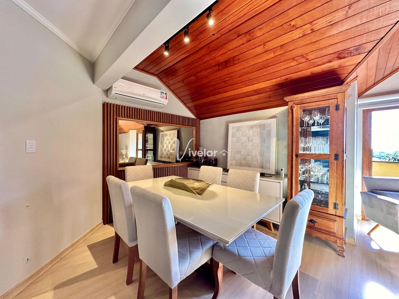 APARTAMENTO AMLO DE 3 DORMITORIOS !: 2ª foto da galeria de imagens do imóvel