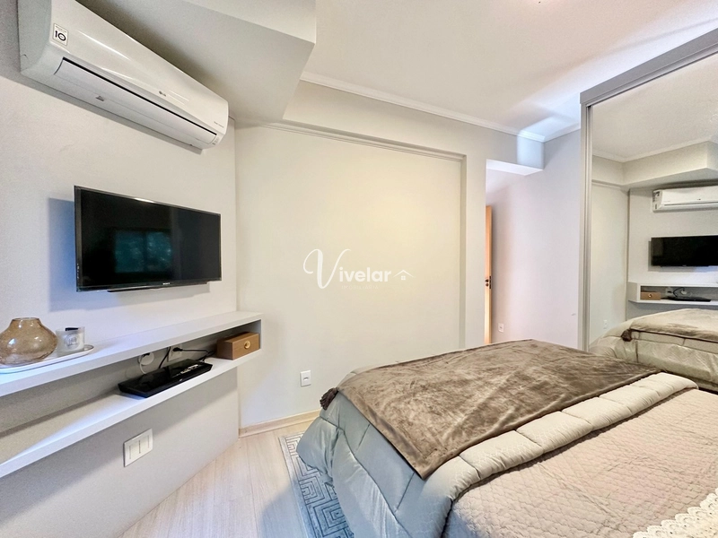 APARTAMENTO AMLO DE 3 DORMITORIOS !: 4ª foto da galeria de imagens do imóvel
