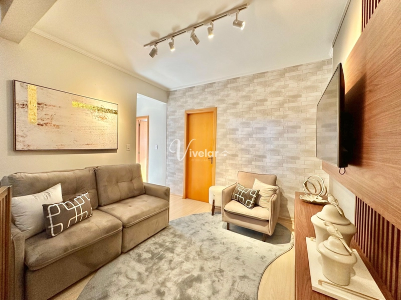 APARTAMENTO AMLO DE 3 DORMITORIOS !: 1ª foto da galeria de imagens do imóvel