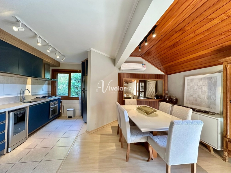 APARTAMENTO AMLO DE 3 DORMITORIOS !: 7ª foto da galeria de imagens do imóvel