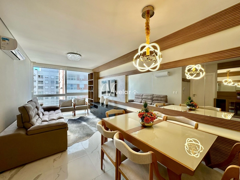 LINDO APARTAMENTO NO BAIRRO NAVEGANTES !: 30ª foto da galeria de imagens do imóvel