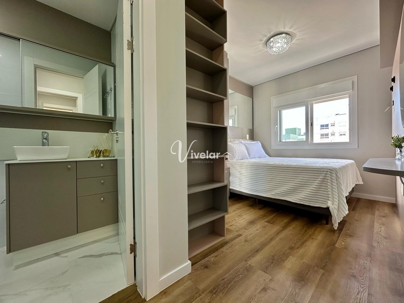 LINDO APARTAMENTO NO BAIRRO NAVEGANTES !: 31ª foto da galeria de imagens do imóvel