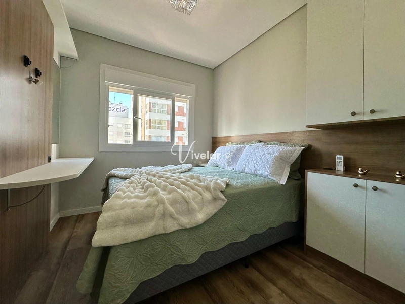 LINDO APARTAMENTO NO BAIRRO NAVEGANTES !: 20ª foto da galeria de imagens do imóvel