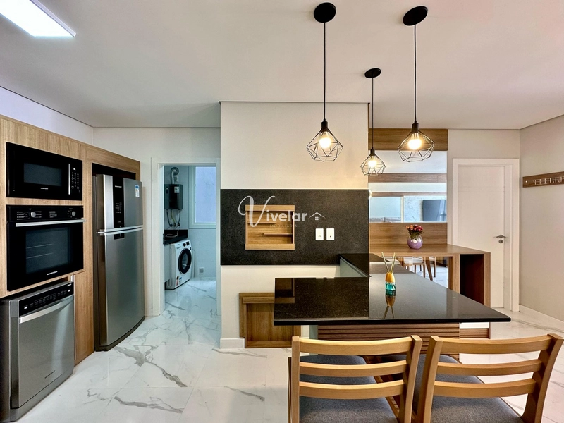 LINDO APARTAMENTO NO BAIRRO NAVEGANTES !: 15ª foto da galeria de imagens do imóvel