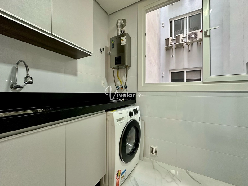 LINDO APARTAMENTO NO BAIRRO NAVEGANTES !: 27ª foto da galeria de imagens do imóvel