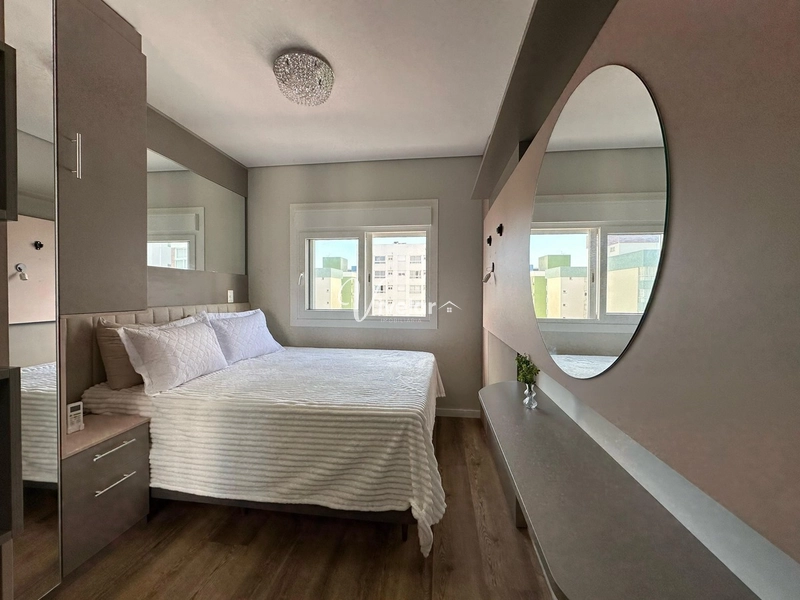 LINDO APARTAMENTO NO BAIRRO NAVEGANTES !: 19ª foto da galeria de imagens do imóvel