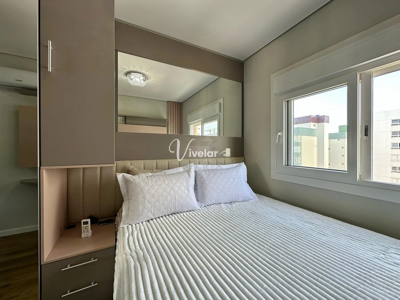 LINDO APARTAMENTO NO BAIRRO NAVEGANTES !: 23ª foto da galeria de imagens do imóvel