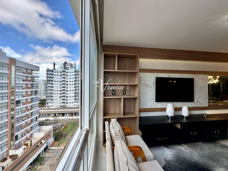 LINDO APARTAMENTO NO BAIRRO NAVEGANTES !: 11ª foto da galeria de imagens do imóvel