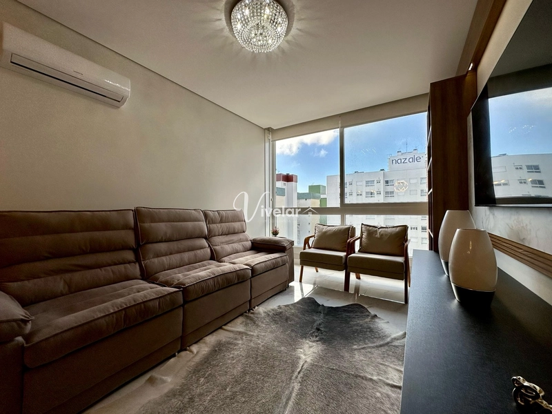 LINDO APARTAMENTO NO BAIRRO NAVEGANTES !: 12ª foto da galeria de imagens do imóvel