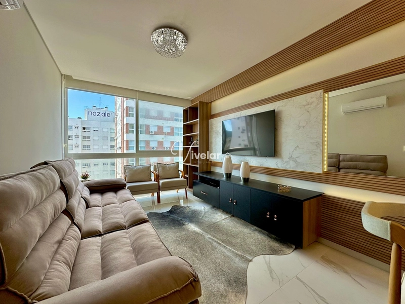 LINDO APARTAMENTO NO BAIRRO NAVEGANTES !: 9ª foto da galeria de imagens do imóvel