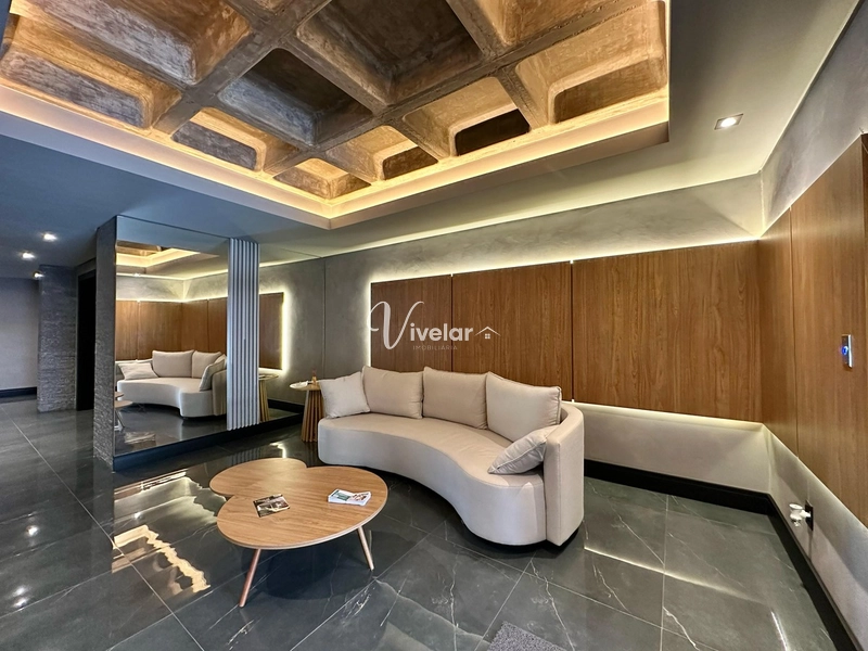 APARTAMENTO DUPLEX EM CAPÃO DA CANOA À VENDA: 27ª foto da galeria de imagens do imóvel