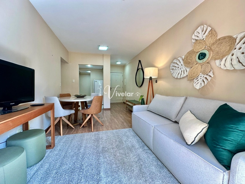 APARTAMENTO A VENDA EM GRAMADO !: 1ª foto da galeria de imagens do imóvel