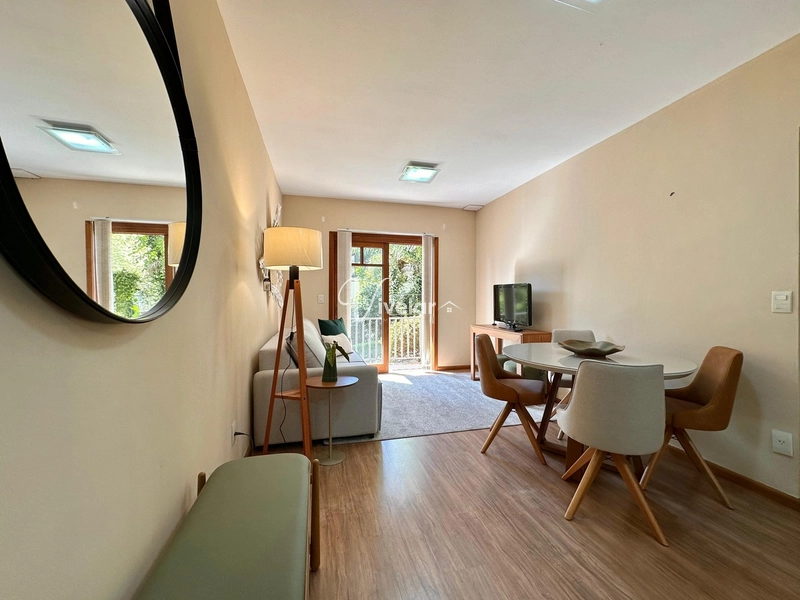 APARTAMENTO A VENDA EM GRAMADO !: 6ª foto da galeria de imagens do imóvel