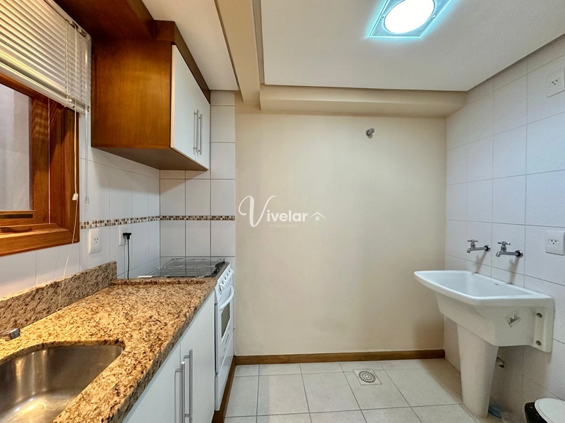 APARTAMENTO A VENDA EM GRAMADO !: 14ª foto da galeria de imagens do imóvel