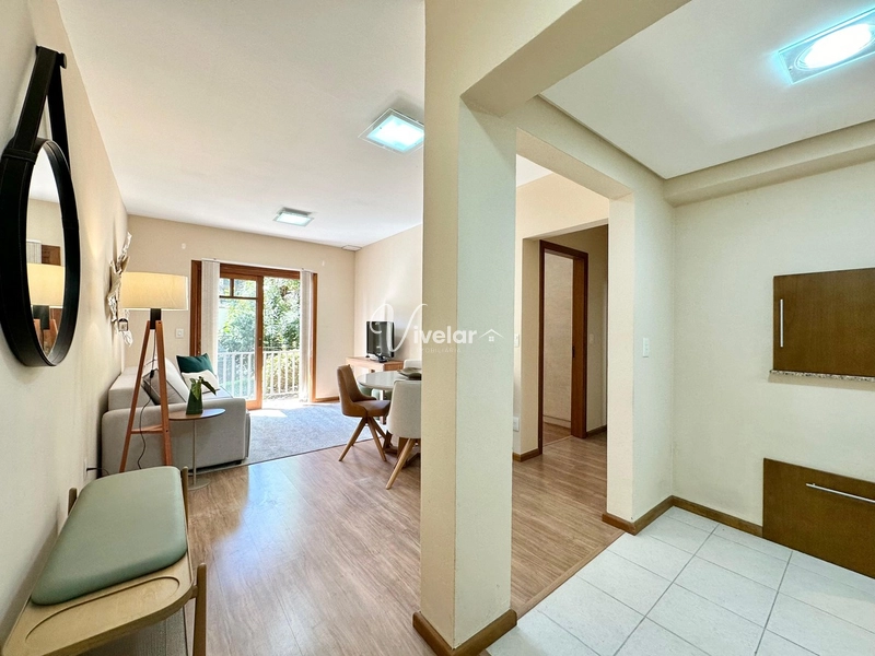 APARTAMENTO A VENDA EM GRAMADO !: 17ª foto da galeria de imagens do imóvel