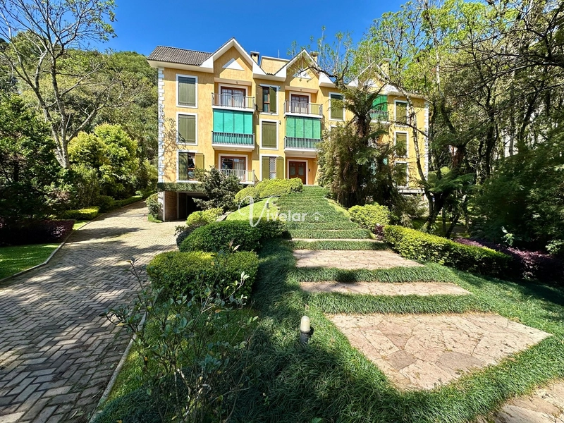 APARTAMENTO A VENDA EM GRAMADO !: 8ª foto da galeria de imagens do imóvel