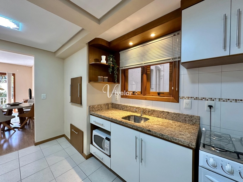 APARTAMENTO A VENDA EM GRAMADO !: 13ª foto da galeria de imagens do imóvel