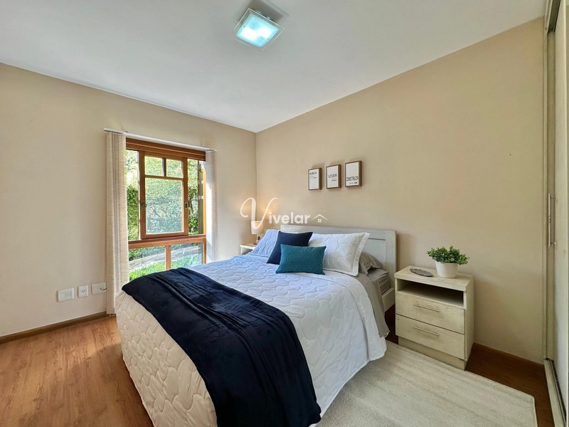 APARTAMENTO A VENDA EM GRAMADO !: 10ª foto da galeria de imagens do imóvel